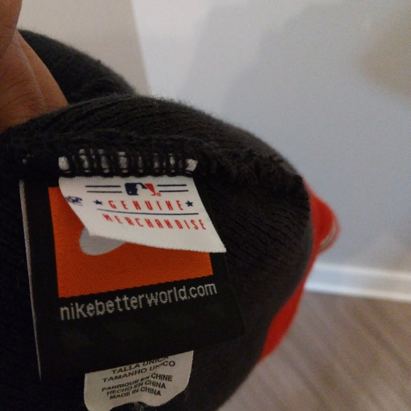 Nike Twins hat - Picture 4 of 5